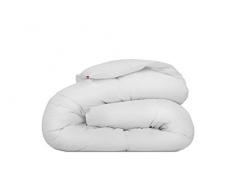 Abeil Bettdecke, Stoff: 100% Mikrofaser, Füllung, Blanche, 260X240