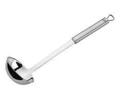 Küchenprofi 1215002800 Schöpflöffel Serie Parma