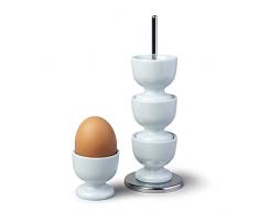 Zeal g277b Eierbecher, Duck Egg Blau