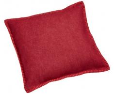 David Fussenegger 85011935 Sylt Uni Kissenhülle mit Zierstich, 40 x 40 cm