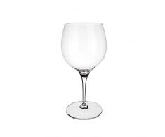 Villeroy & Boch Maxima Burgunderglas, 790 ml, Kristallglas, Klar
