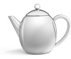 Leopold Vienna Teekanne 01527 incl. Siebeinsatz