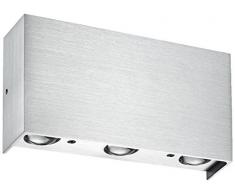 B-Leuchten LED Wandleuchte