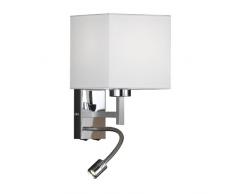 Honsel Leuchten Wandleuchte Celle 36331