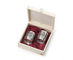 Artina Trinkbecher, Höhe 9, 5 cm