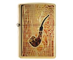 Zippo 60002543 Feuerzeug Pipe In Fuzion