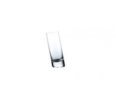 Schott Zwiesel 145046 Schnapsglas, Glas, transparent, 6 Einheiten