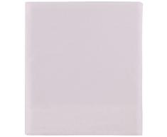 ESSIX Royal Line Bettbezug, Baumwollperkal, Blush, 200 x 200 cm