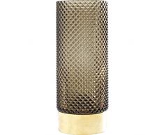 Kare Design Barfly Dark Green Vase, 25 cm