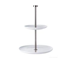 ASA Etagere, Keramik