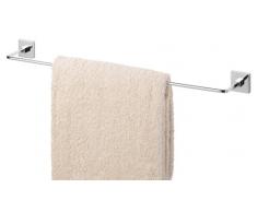 Tiger Melbourne Handtuchhalter, Handtuchreck aus verchromten Messing