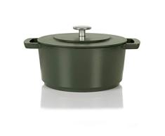Dutch Oven 24CM Green