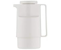 Helios Service Isolierkanne 0,6 l weiß