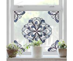 ARTSCAPE Fensterfolie, Mehrfarbig, 30,5 x 30,5 cm
