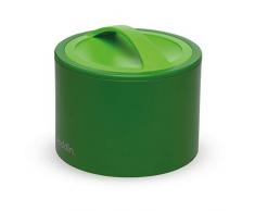 aladdin 10-01134-054 Speisebehälter Bento Lunch Box, 0.6 Liter, grün