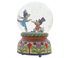 Disney Traditions Nutcracker Musical Waterball