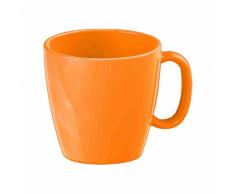 Relags Becher Waca PBT Tasse, orange, 230 ml, 393801