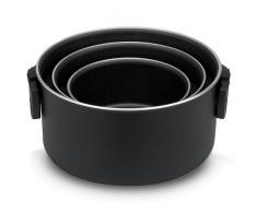 BALLARINI FSRC25.20 Topf Click und Cook 20 cm