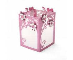 Sizzix 661880 Thinlits Stanzen 3 in Packung - Laterne von David Tutera, Metal, Multicolor, 21.1 x 13.2 x 0.4 cm