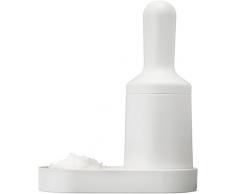 RIG-TIG by Stelton Z00047 Pfeffermühle und Salzschale