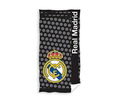 Carbotex Strandtuch, Mehrfarbig, 75 x 150 cm