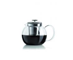 Bialetti Teebereiter Tea Pot, Kunststoff, one Size