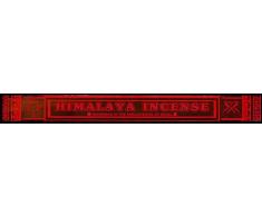 BUDDHAFIGUREN/Billy Held Himalaya Incense Räucherstäbchen, Sticks, Tibetische, 1 Pckg, 44 Stäbchen, 32 cm lang