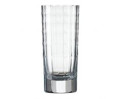 Zwiesel 1872 Hommage Carat Longdrinkglas, Glas, Klar, One Size, 2-Einheiten