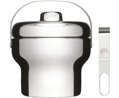 Sagaform Sektkühler mit Zange