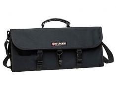 Böker Manufaktur Solingen Kochmessertasche Tasche für Kochmesser Profi Küchenchef Koch, small
