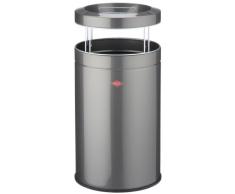 WESCO 355 901-13 Abfallsammler Big Ash Graphit