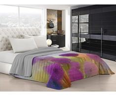 Sogni Dautore Sommer Steppdecke, Doppelte, Multicolor SD41