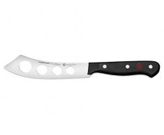 WÜSTHOF Gourmet Kochmesser, Edelstahl, schwarz, 0 inches