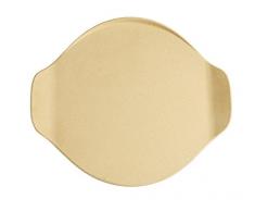 Villeroy & Boch Pizza Passion Pizzastein, Steinzeug (Cordierit)