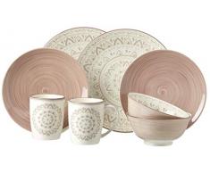 Ritzenhoff & Breker Kombiservice Valencia, 8-teilig