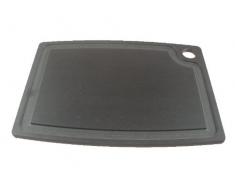 Epicurean Schneidebrett mit Saftrille GOURMET 37 x 29 cm