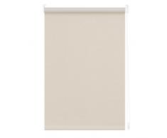 Lichtblick RT.140.190.05 Rollo Blickdicht, Kettenzug Sand, 140 cm x 190 cm (B x L)