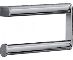 Ideal Standard N1381AA Connect Papierrollenhalter ohne Deckel, chrom