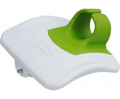 Chefn 27509 Chef´n Sparschäler, Edelstahl/PP