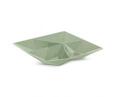 koziol 3660661 Snackschale, Kunststoff