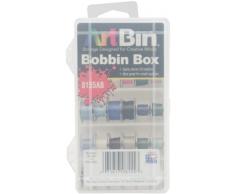 Artbin 6800AB Bobbin Box Aufbewahrungsbox fÃ¼r Unterfadenspulen