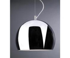 Aluminor BULLE RS CF Hängeleuchte, E27, Metall