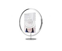 Umbra Infinity Bilderrahmen 13 x 18 cm, Chrom