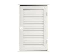 Premier Interiors Badschrank Wood