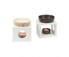 Duftlampe Spa im 2er Set