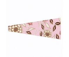 Sizzix Fabi Bigz Stanzschablone, Dresden Plate Missouri Star Quilt, 25,4 cm