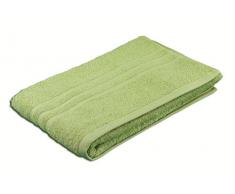 Gözze Badetuch, 100% Baumwolle, 100 x 150 cm, Sylt, Limone, 7881-82-6