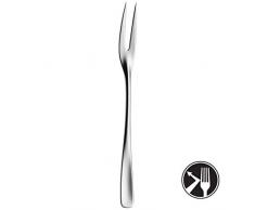 WMF Ambiente Serviergabel, Cromargan protect, Edelstahl poliert, extrem kratzbeständig, spülmaschinengeeignet