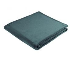 biederlack Orion Decke aus Baumwollmischgewebe, für Doppelbett, 200 x 150 cm