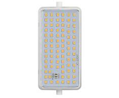 Illumination LED, R7s, A+, u.a. für Deckenfluter ca. 2700 K, 80 Ra, 1521 Lm, ca. 5,5 x 11,8 cm, 230 V / 15 W 1 Stück